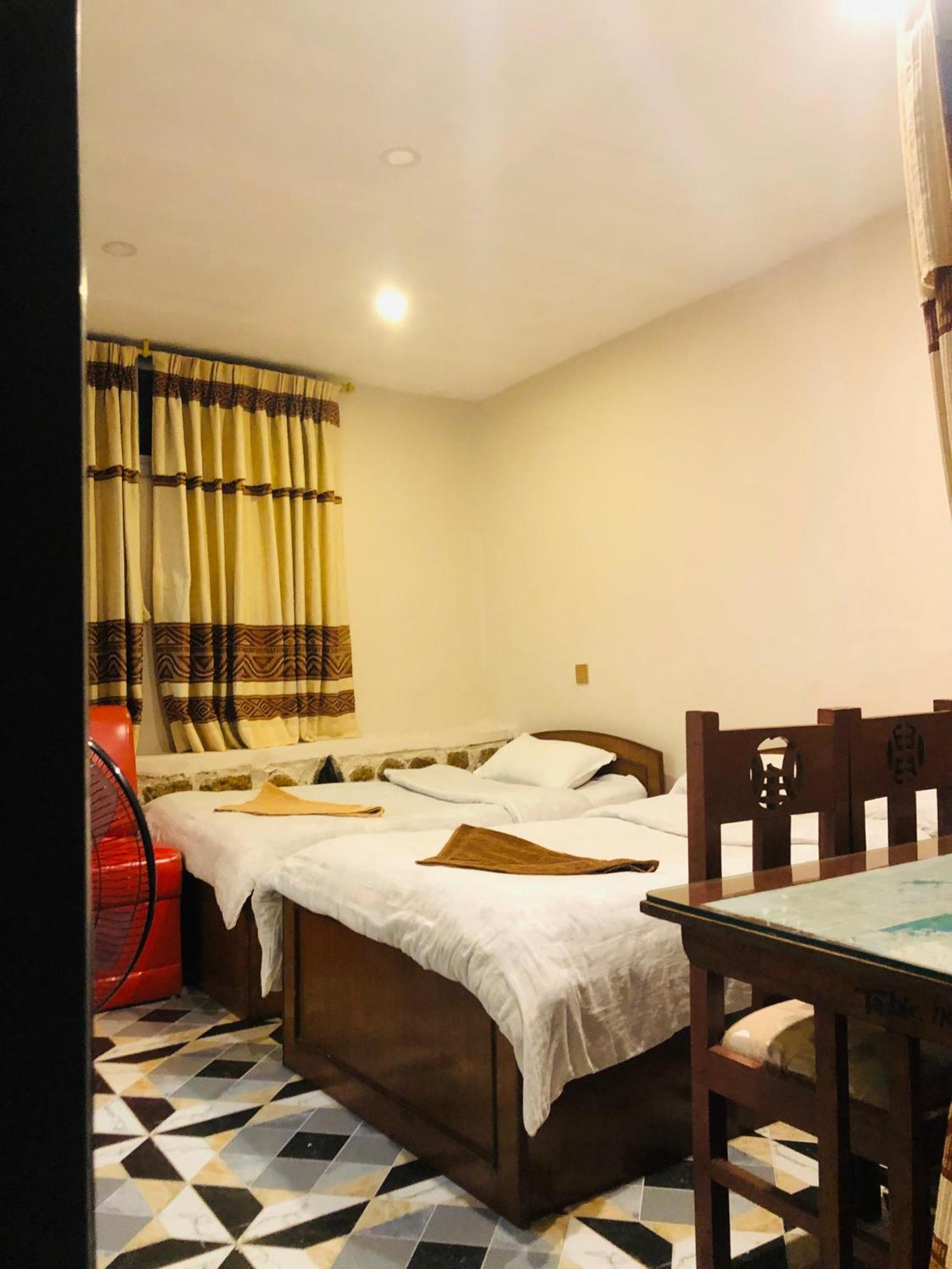 Into The Wild Pokhara Villa Kāskī Екстериор снимка